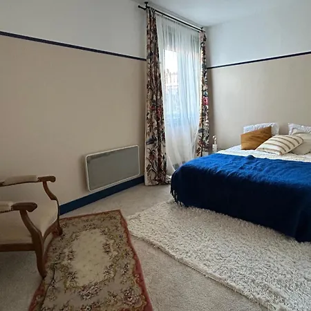 Homestay A 5 Min De Jaude A Pied Clermont-Ferrand