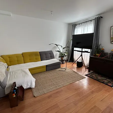 A 5 Min De Jaude A Pied * Клермон-Ферран