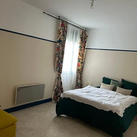 Homestay A 5 Min De Jaude A Pied