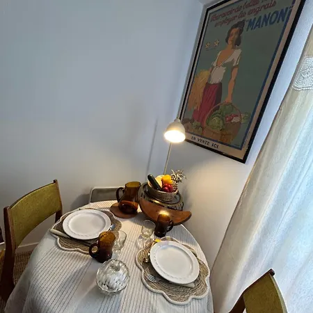 A 5 Min De Jaude A Pied *