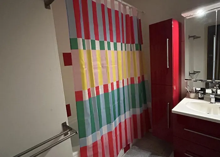 A 5 Min De Jaude A Pied クレルモン・フェラン